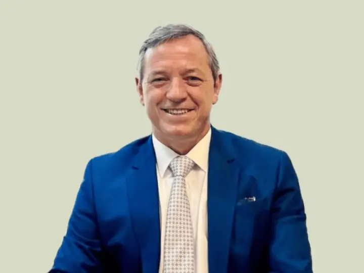 Paulo Lopess iecelts par jauno ADRA International prezidentu