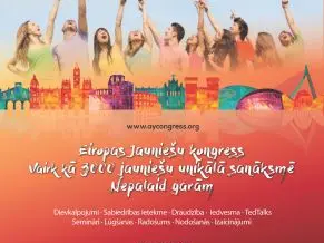 Eiropas jauniešu kongress