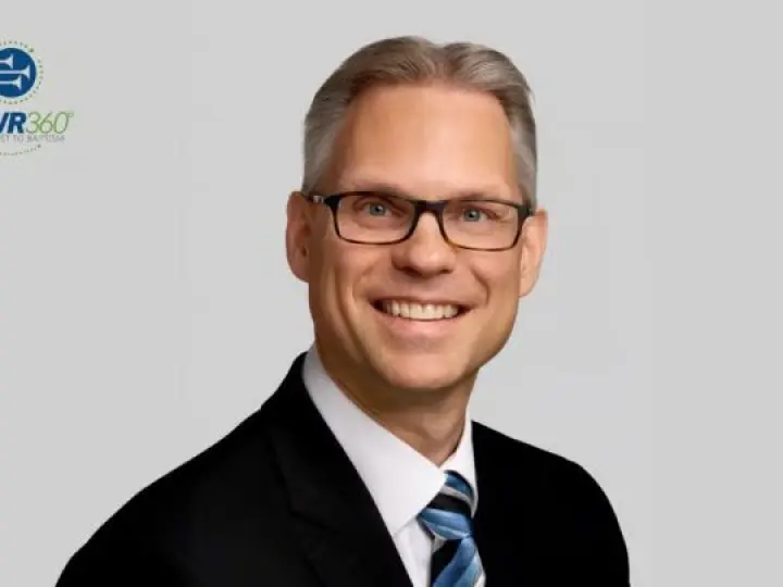 Džeimss Hovards ievēlēts par Adventistu pasaules radio prezidentu