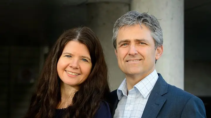 Viktors Marlijs vadīs adventistu draudzi Norvēģijā