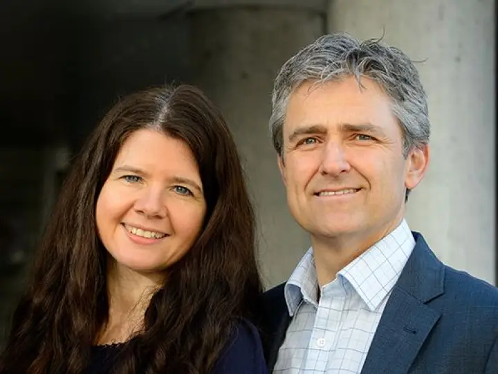 Viktors Marlijs vadīs adventistu draudzi Norvēģijā