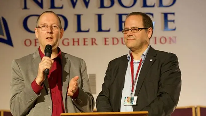Komunikāciju revolūcija Eiropas GAiN konferencē