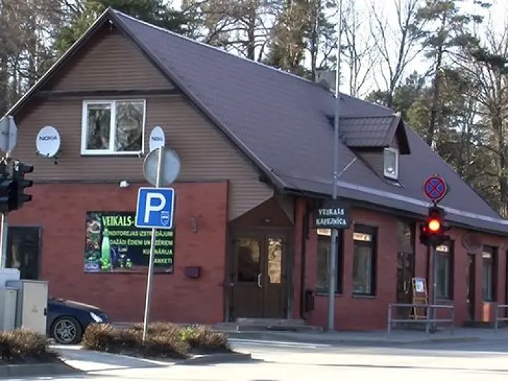 Veselības vakari Saulkrastos