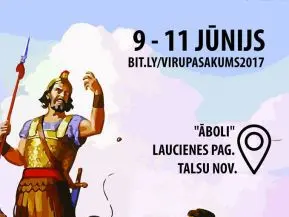 Vīru pasākums