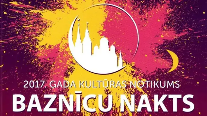 Baznīcu nakts Adventistu draudzē