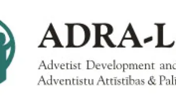 ADRA Latvija Ziemassvētku projekts Zālītes speciālajā internātskolā