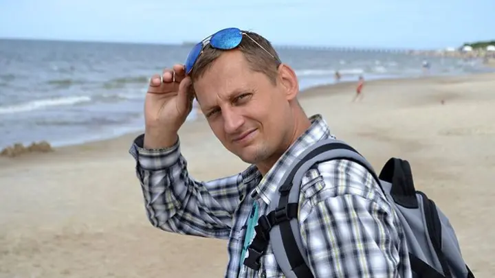 Ne visi vīrieši ir cūkas!