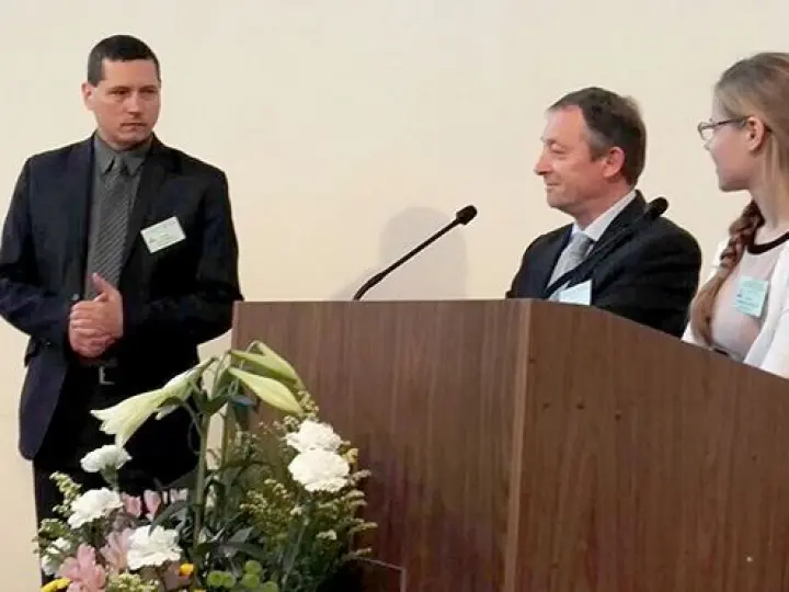 Lietuvas Draudžu Savienības Kongress