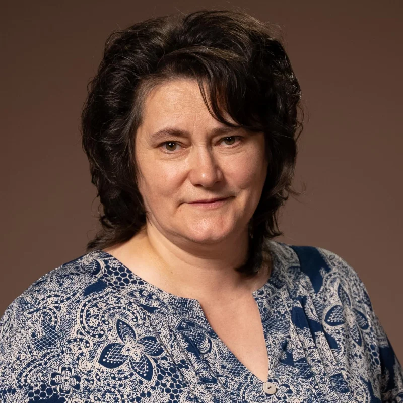 Mārīte Lipska