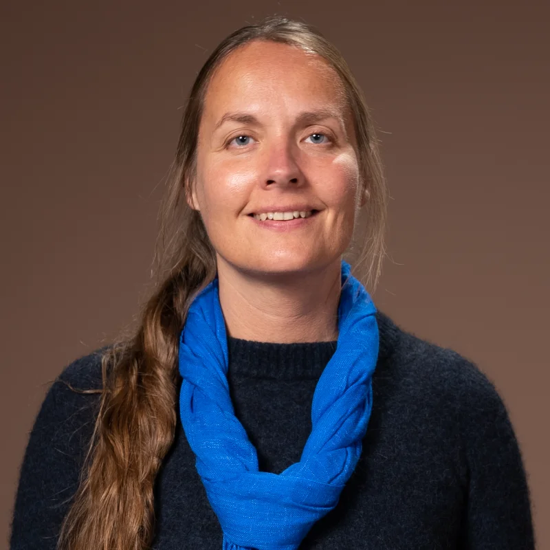 Baiba Bērziņa