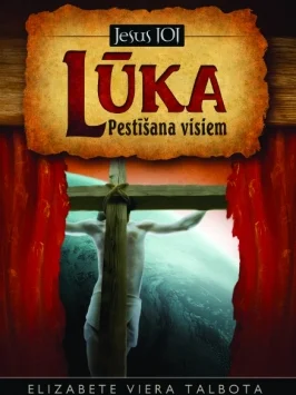 Lūka - pestīšana visiem, Elizabete Talbota