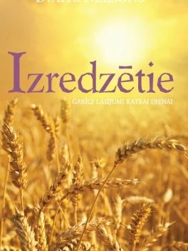 Izredzētie, Dvaits Nelsons