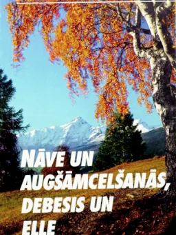 Nāve un augšāmcelšanās, Martino Tomasi
