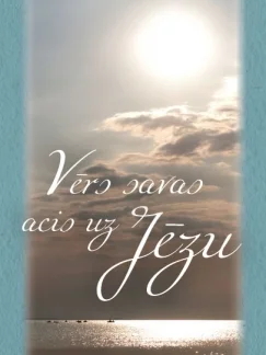 Vērs savas acis uz Jēzu, Džordžs Naits