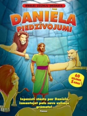 Daniēla piedzīvojumi