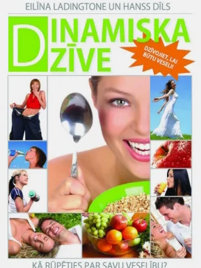Dinamiska dzīve, Eilīna Ladingtone un Hanss Dīls