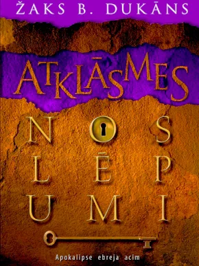 Atklāsmes noslēpumi, Žaks Dukāns