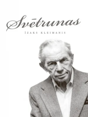 Izvēlies dzīvību, svētrunas, Īzaks Kleimanis