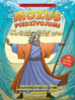Mozus piedzīvojumi