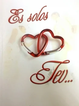 Es solos Tev, Gābors Mihalecs
