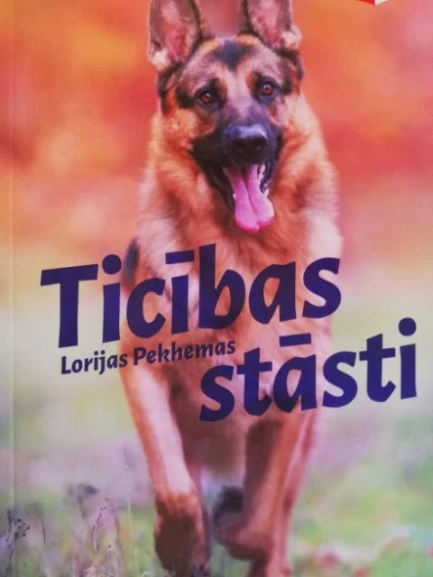 Ticības stāsti, Lorija Pekhema