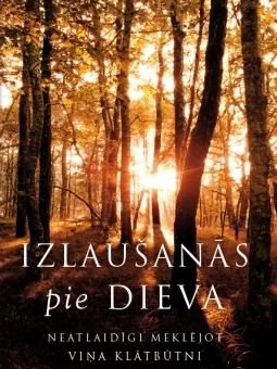 Izlaušanās pie Dieva, Džims Honbergers