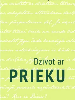 Dzīvot ar prieku, Miroslavs Pujičs
