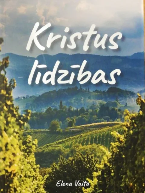 Kristus līdzības, Elena G. Vaita