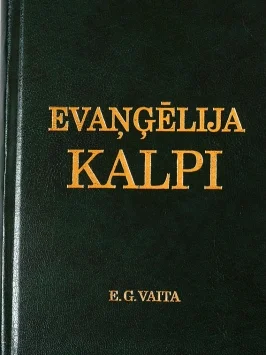 Evaņģēlija kalpi