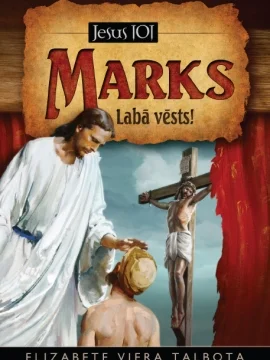 Marks - labā vēsts, E. Talbota