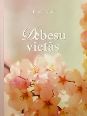 Debesu vietās, Elena Vaita