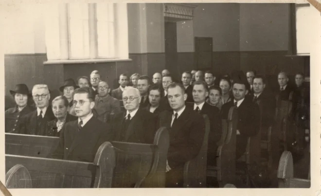 Kongress kara laikā