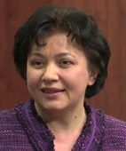 Gaļina Štēle