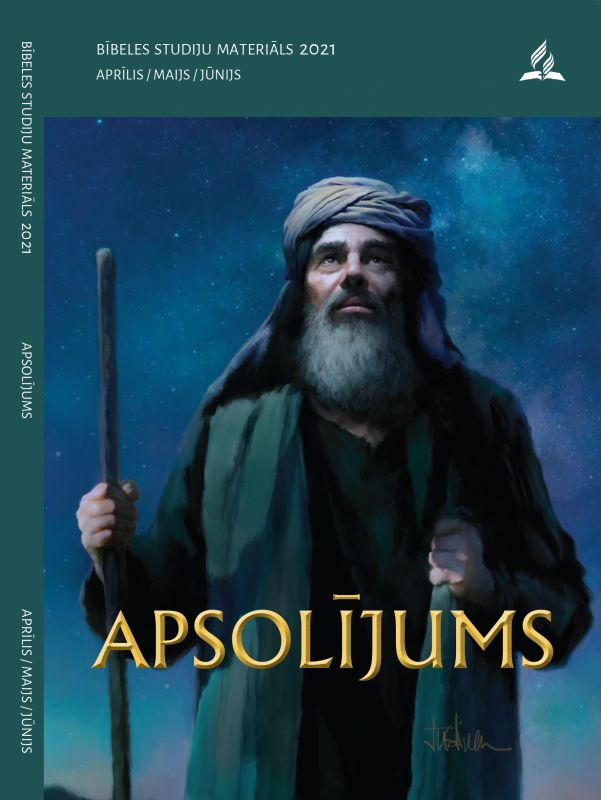 Apsolījums
