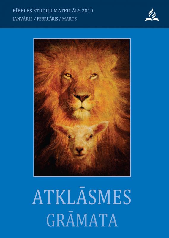 Atklāsmes grāmata