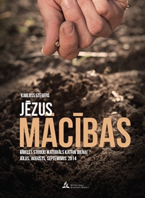 Jēzus mācības