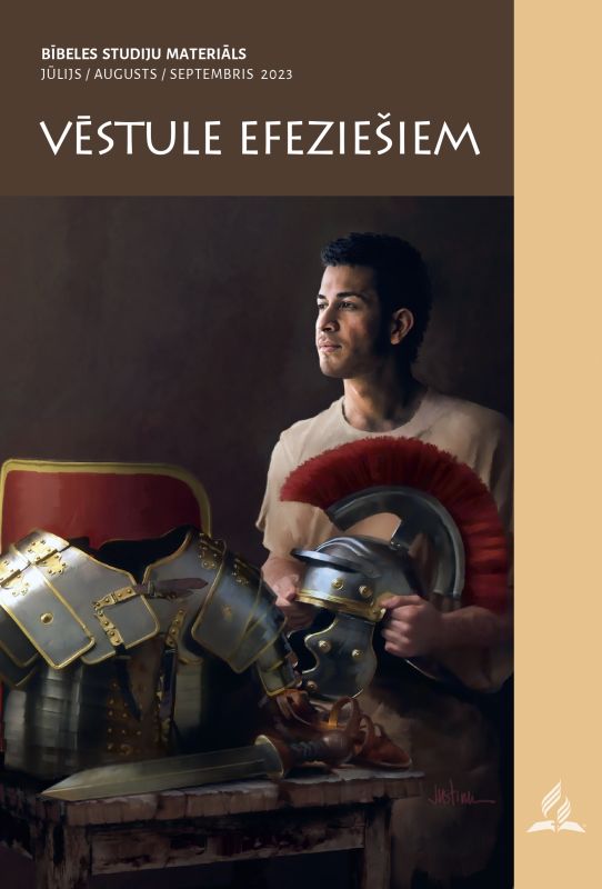 Vēstule Efeziešiem