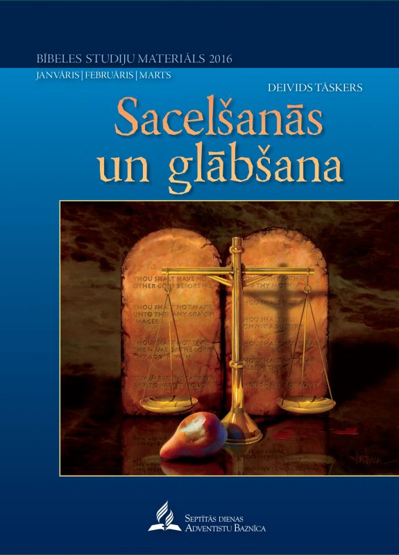 Sacelšanās un glābšana