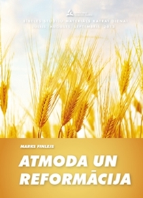 Atmoda un reformācija
