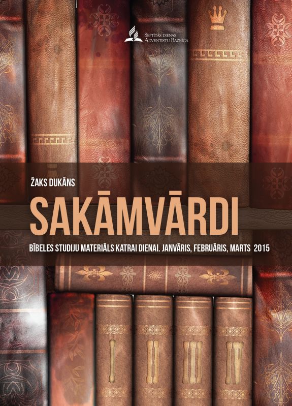 Sakāmvārdi