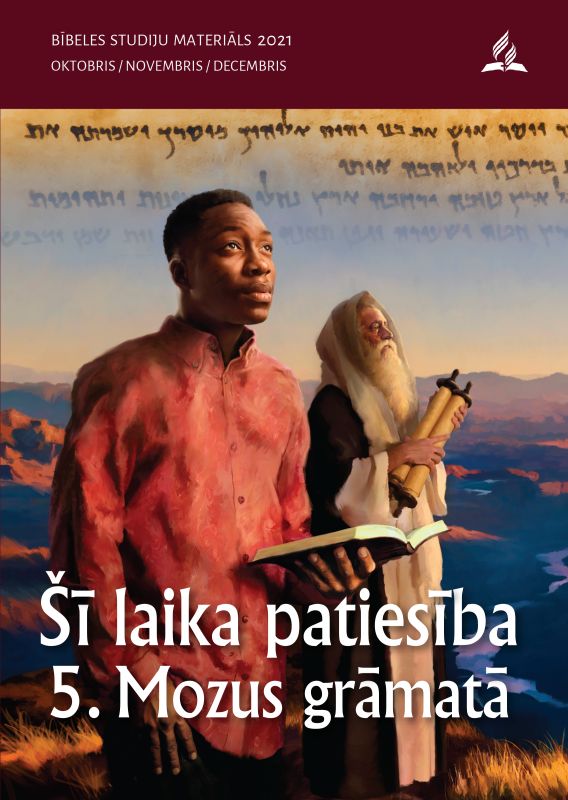 Šī laika patiesība 5. Mozus grāmatā