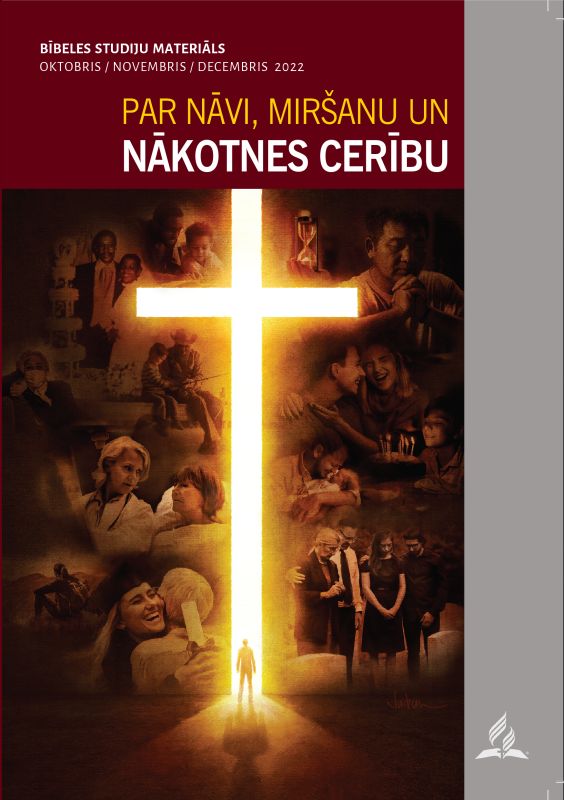 Par nāvi, miršanu un nākotnes cerību