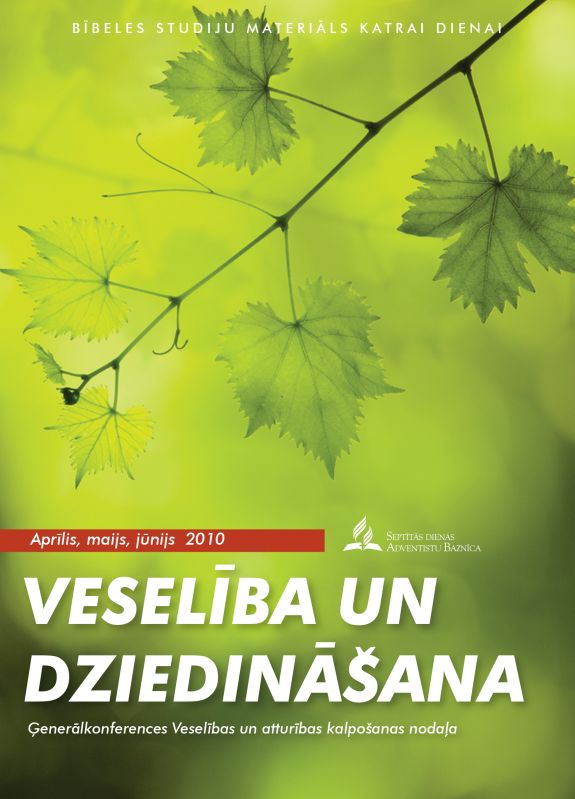 Veselība un dziedināšana