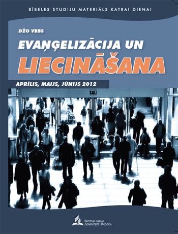 Evaņģelizācija un liecināšana