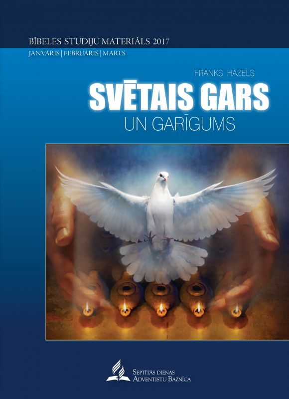 Svētais Gars un garīgums
