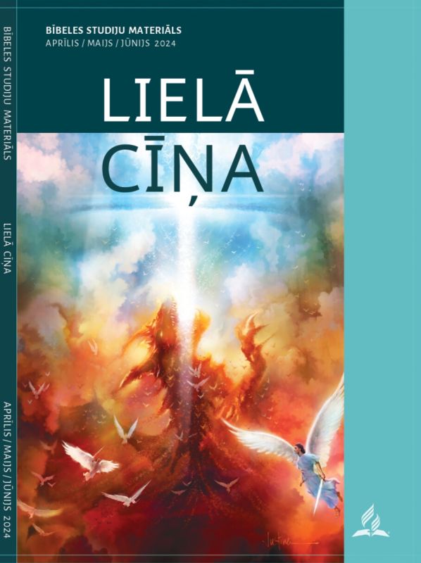Lielā cīņa