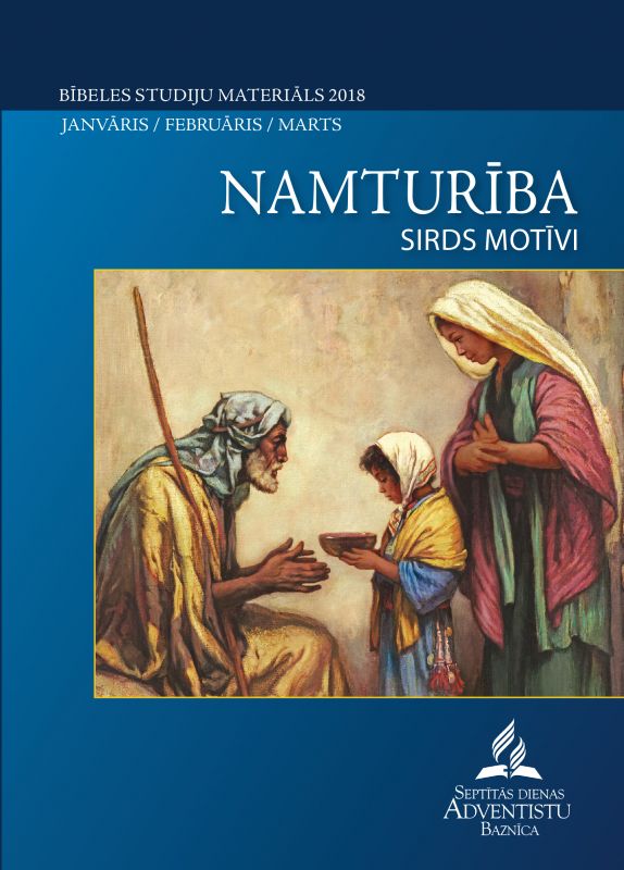Namturība: sirds motīvi
