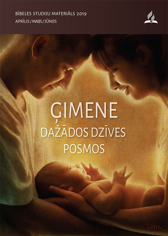 Ģimene dažādos dzīves posmos